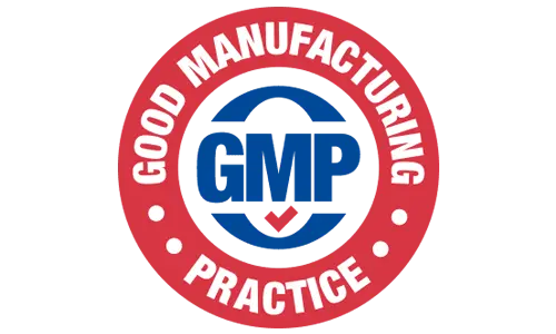 Prostivox GMP Certified